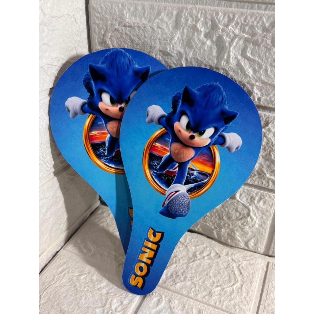 Raquete Personalizada Ping Pong Lembrancinha