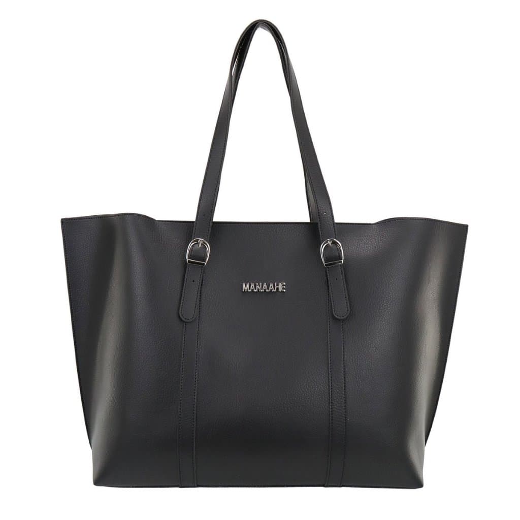 Kit Bolsa Feminina Grande De Ombro Com Carteira Elegante Casual