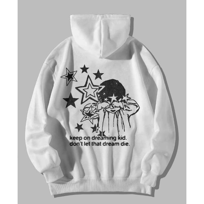 Moletom Streetwear Exclusivo 100% Algodão Premium Envio Imediato