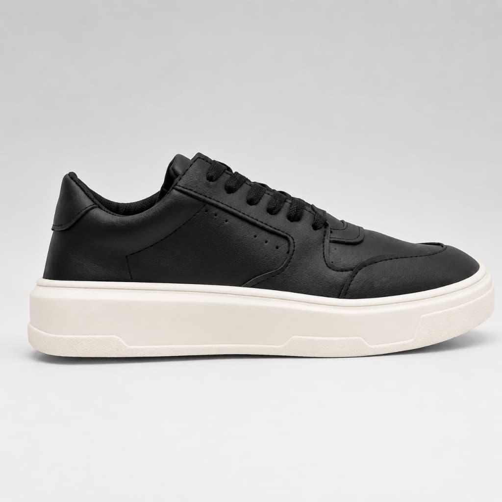 Tênis Masculino Tiger Casual Solado Antiderrapante