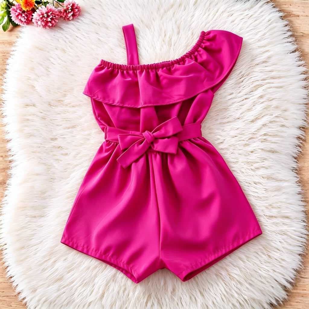Macaquinho Infantil feminino,1,2,3 e 4 Anos, estiloso e confortavel, variados cores e modelos, ENVIO IMEDIATO