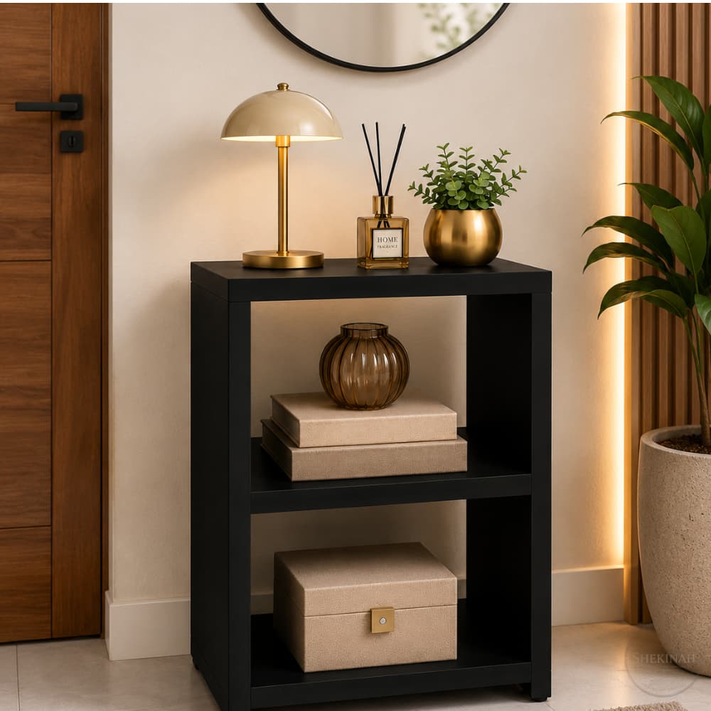 Mesa de Cabeceira para Quarto Charme Retrô Várias Cores Apoio de Cama Mesinha Mesa de Apoio MDP/MDF