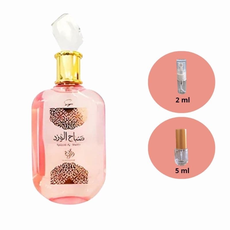 Perfume Árabe Sabah Sugar Al Wataniah EDP