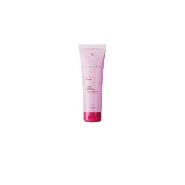 Gel de Limpeza Eudora Niina Skin 100g