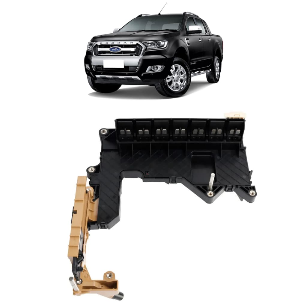 Modulo 6r80 Placa Câmbio Automático 6r80 Ranger Al3z7g276