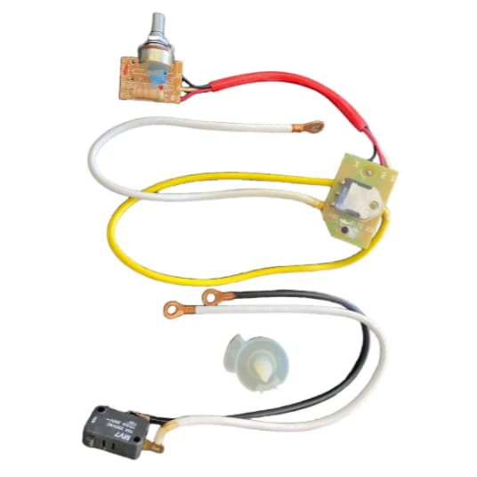 Circuito Eletrônico Temperaturas Lorenzetti Evolution 220v