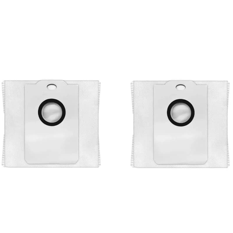 Saco de Pó Compatível Aspirador Kabum Smart 900, Robô 2499 , Atvel R80