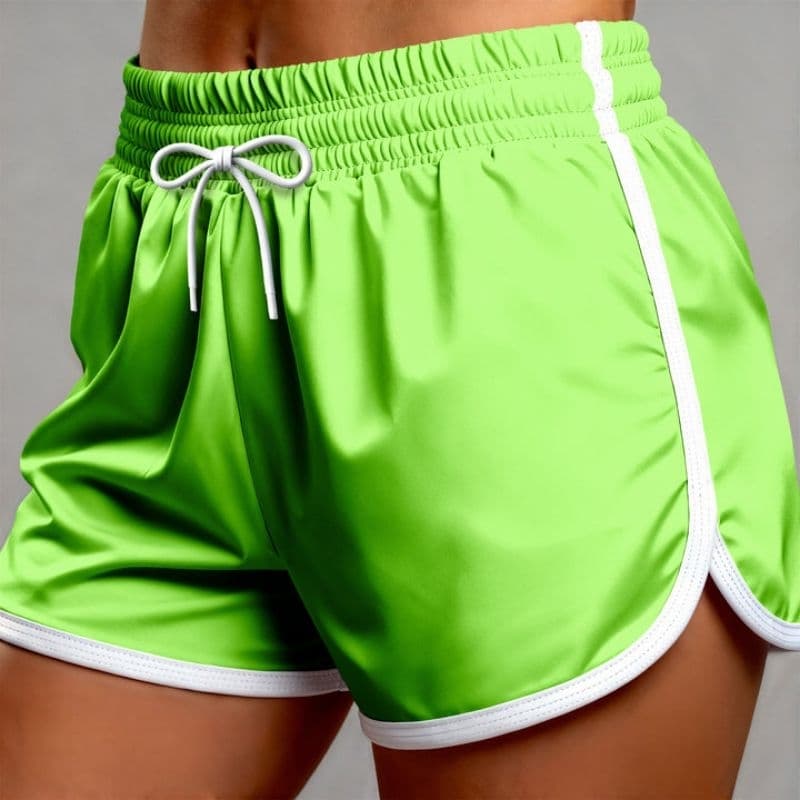 shorts de exercícios, academia, corrida , esporte,leve, confortavel,short tectel