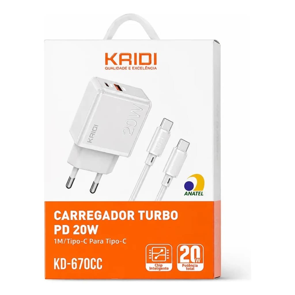 Carregador rápido de 120W 67W com 6A USB C cabo 1M para Mi Turbo Charge Turbo Power Cabo USB + Cabo Tipo C