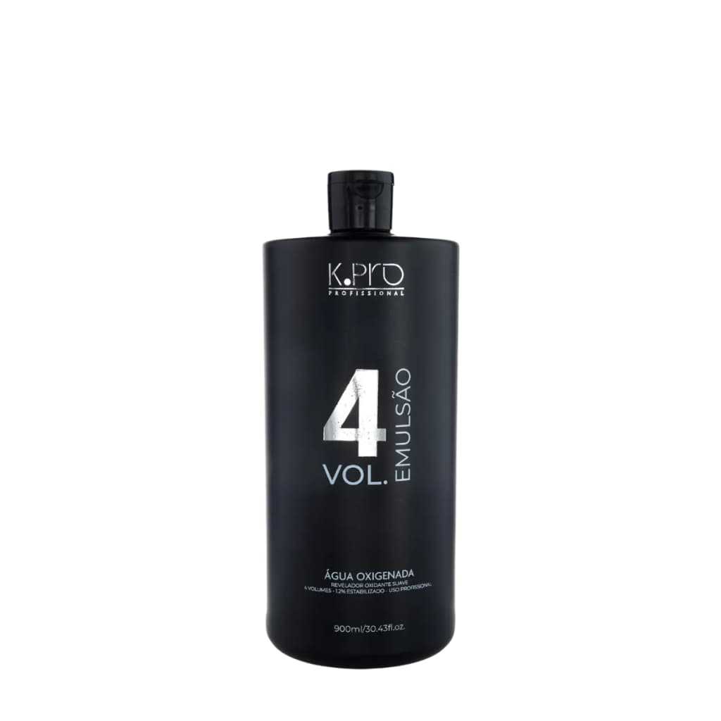 KPRO NEW OXI EMULSAO 4VOL 900ML