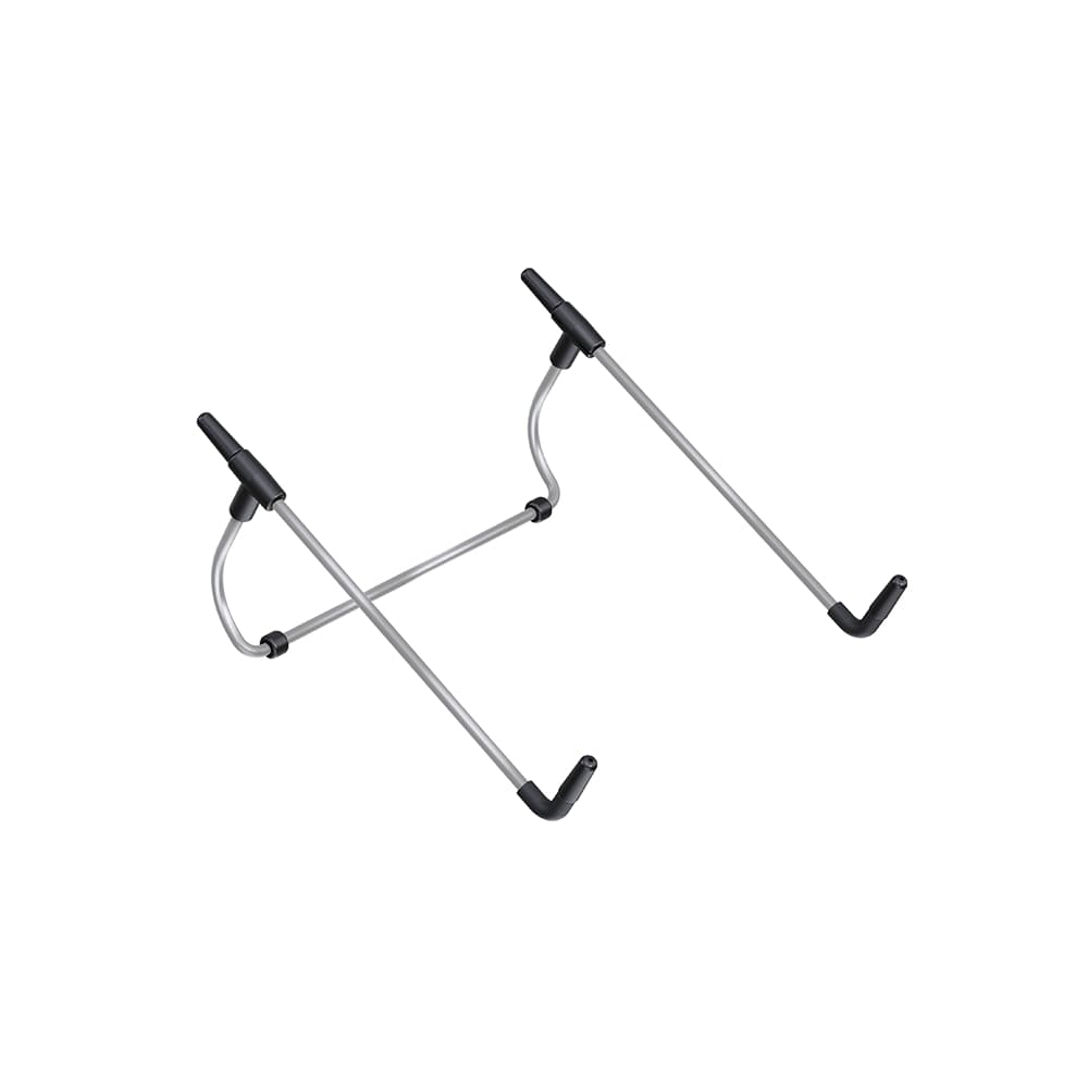 Suporte para Notebook Smart Cromo Reliza