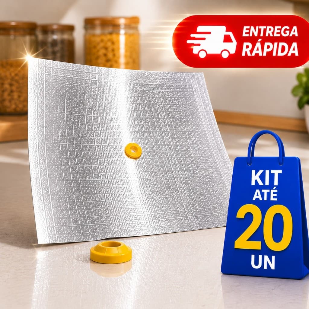 Kit 20/12/11/7 Adesivo Cola Para Pragas Insetos Super Forte Aranha Escorpião