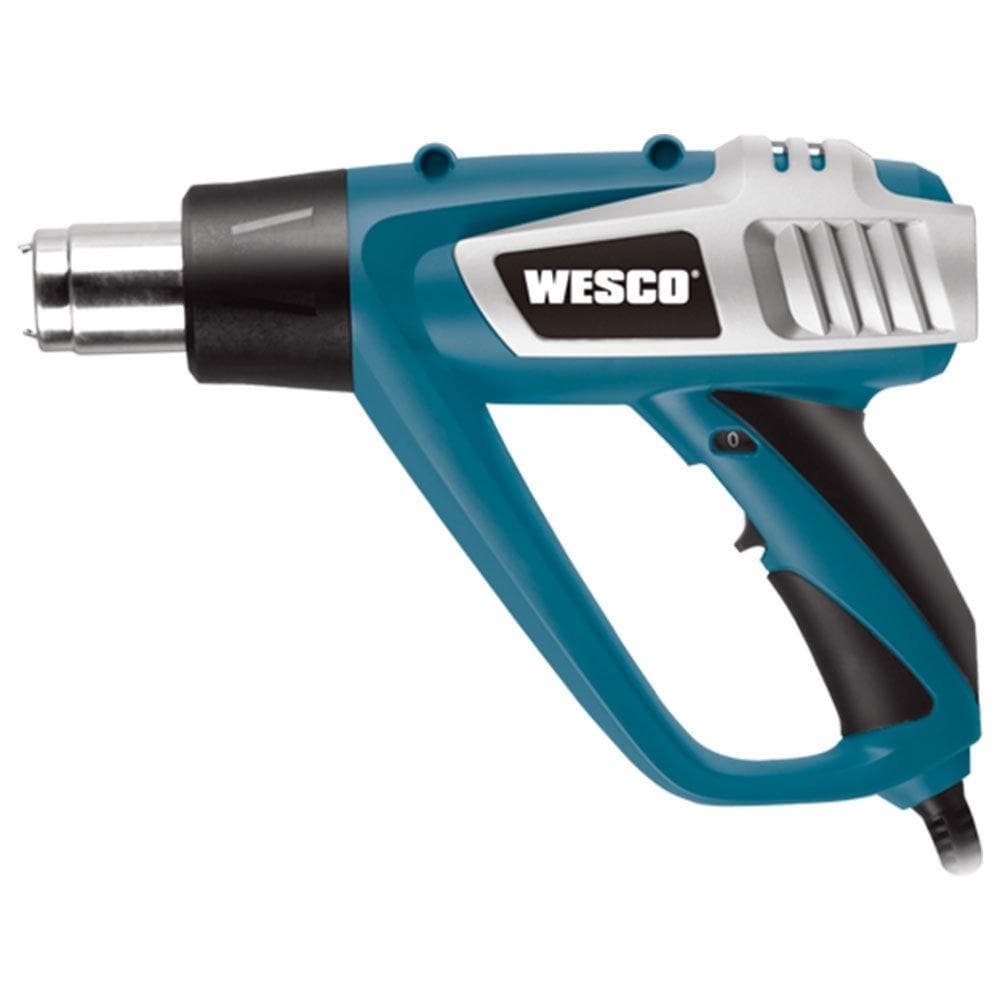 Soprador Térmico 2000w Wesco Ws6427 220V