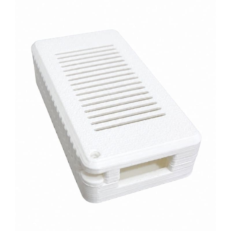 Somente Case Adaptador M2 Nvme Para Type-c Para Controlador Jms583