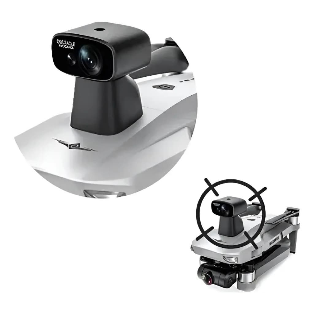 Sensor de Prevenção de Obstáculos Compatível com Drone KF102 Módulo Frontal KF102 MAX