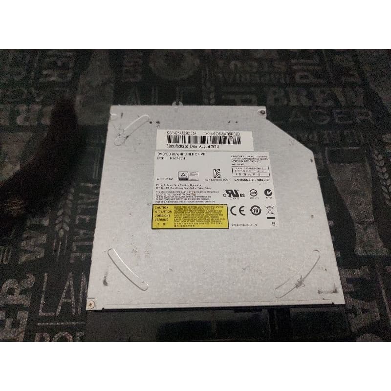 Dvd rw notebook