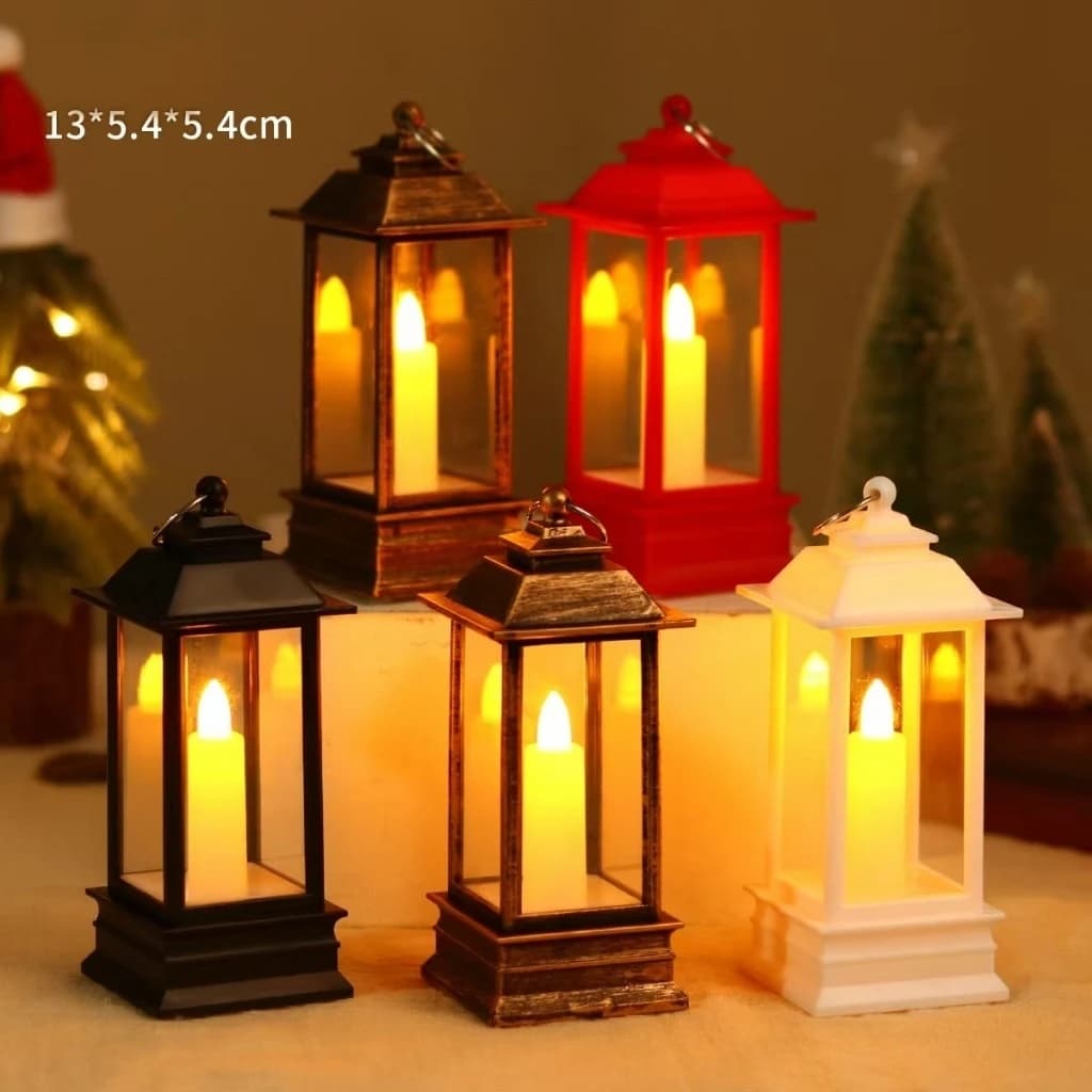 Luminária decorativa de LED para decoração de interiores, iluminação de destaque para quarto, sala e escritório.