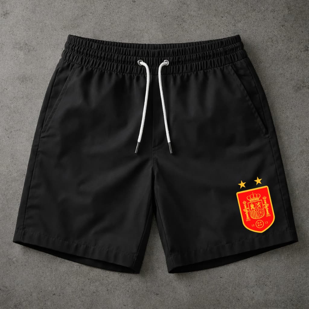 Short Bermuda Mauricinho Tectal Short Praia Premium Estapanha Confortável Estampado