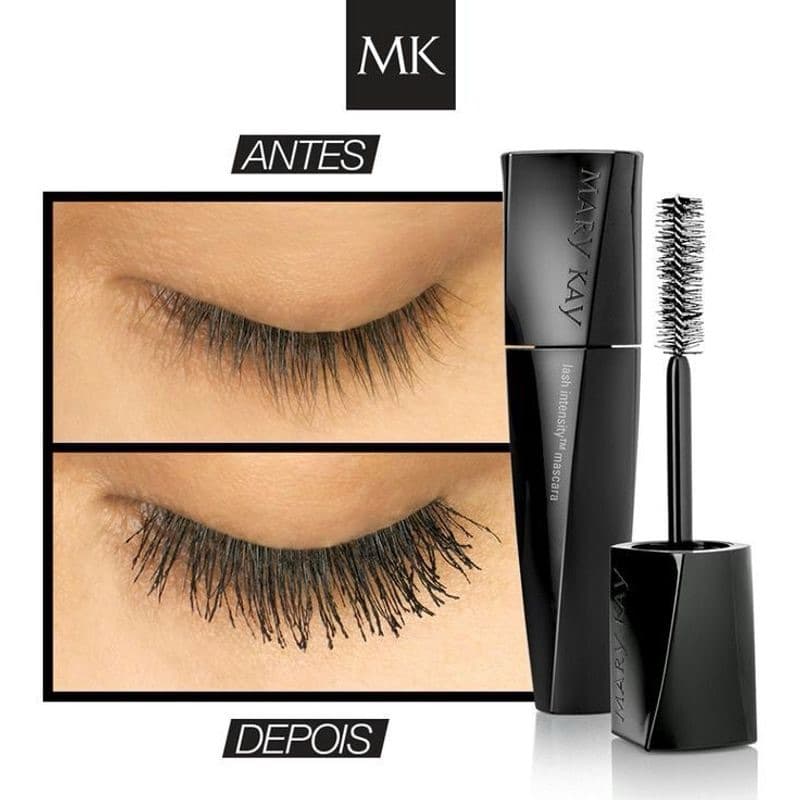 Máscara para Cílios Lash Intensity™ 9g