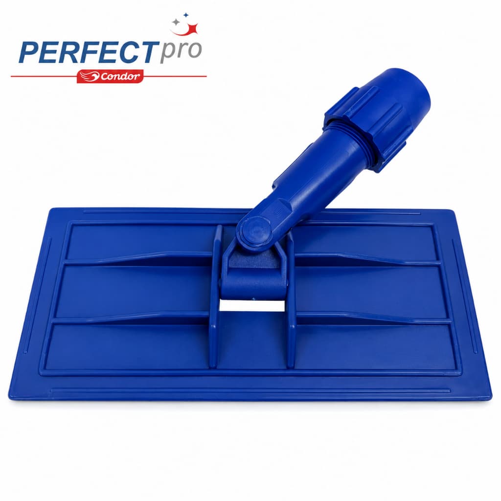 Suporte LT Limpa Tudo Pega Fibra Sem Cabo com Garras - Perfect Pro