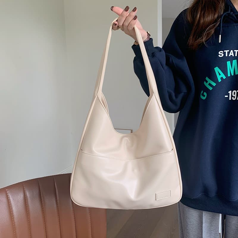 Bolsa Tote Feminina,Bolsa de Ombro Bolsa Transversal médio bolsas feminina elegante