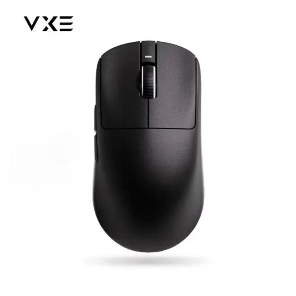 MOUSE GAMER VXE R1 SE LIGHT WEIGHT WIRELESS, BLUETOOTH LEVE ERGONÔMICO, TIPO C.