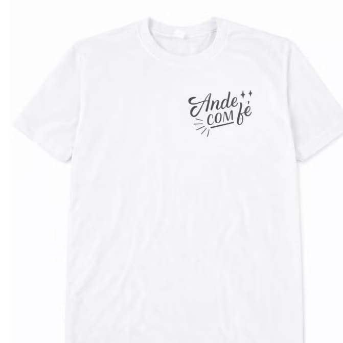 Camisetas branca elegantes ,blusas brancas enfermagem,blusa crista,