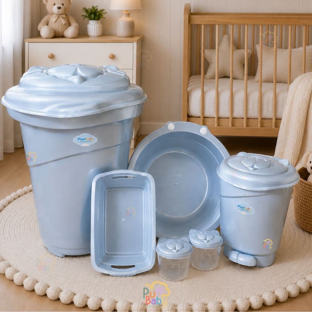 Cesto de roupa suja organizador quarto bebe lixeira com pedal bacia e organizador