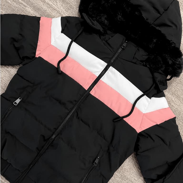 Bobojaco Feminino Pelúciado Grosso