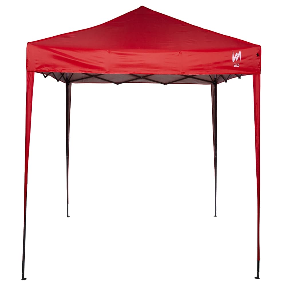 Gazebo Articulado 2x2 Aluminizado Tendas Wild Praia E Campo