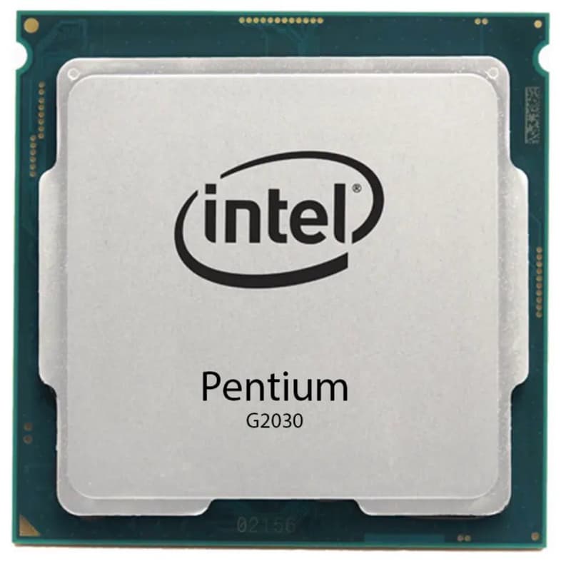 Processador Pentium G2030 3.00GHz