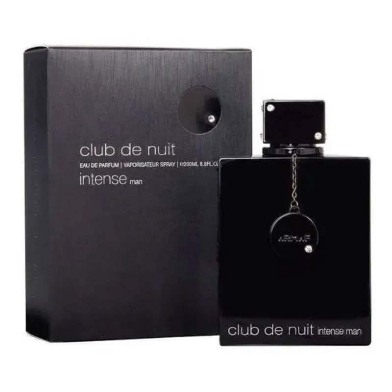 Perfume Armaf Club de Nuit Intense Man 200ml