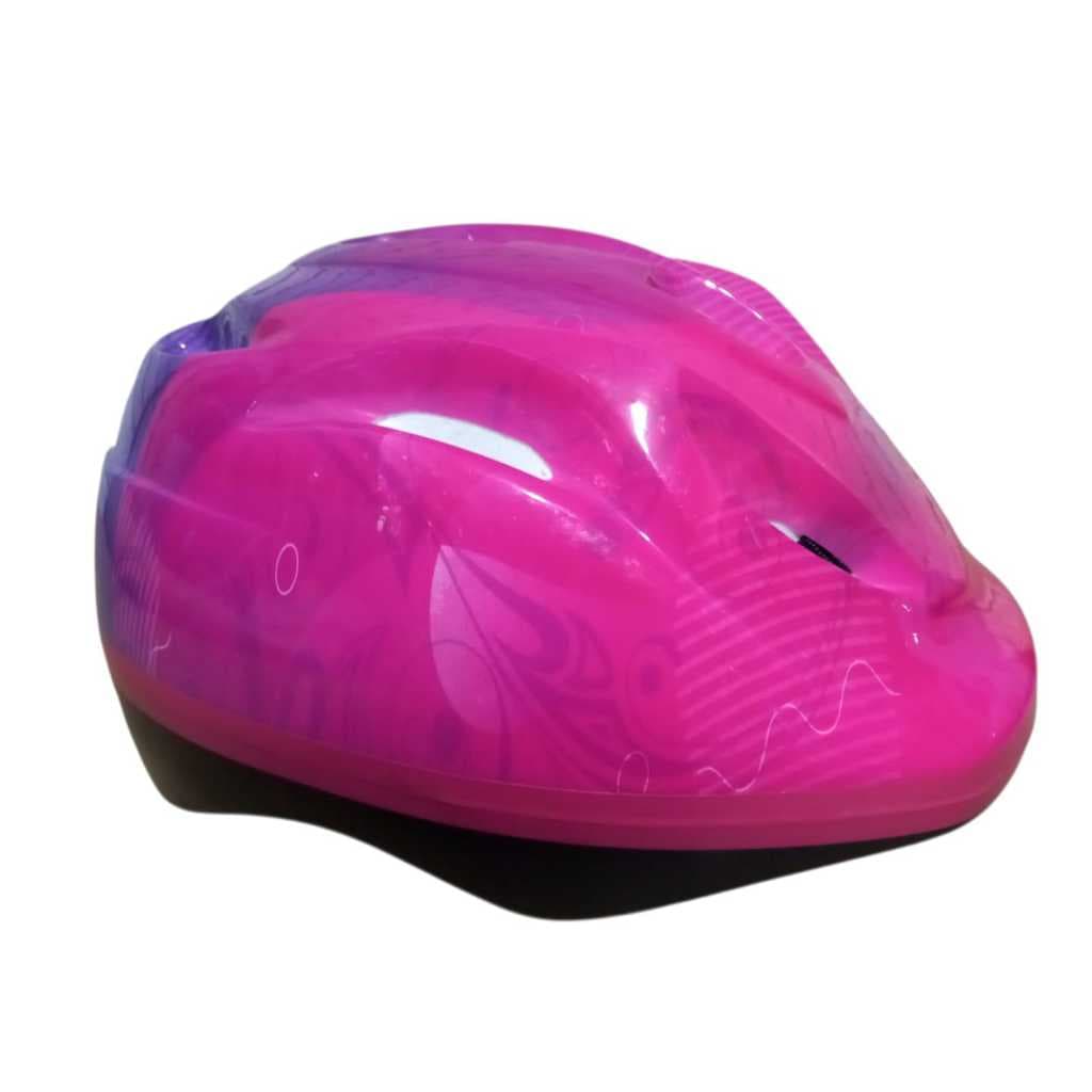 Capacete Bicicleta Infantil GTA Rapid 52/56 cm 8 Furos