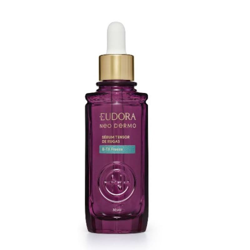 Sérum Tensor de Rugas B-T X Freezer Neo Dermo 30ml