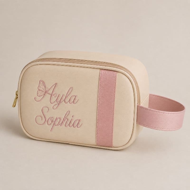 necesserie maternidade personalizada