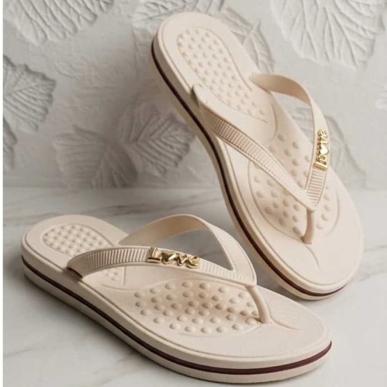 Chinelo ortopédico feminino sandália menina
