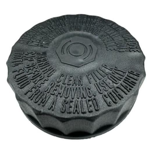 Tampa Fluido Freio Peugeot 206 207 308 408 C3 C4 Picasso