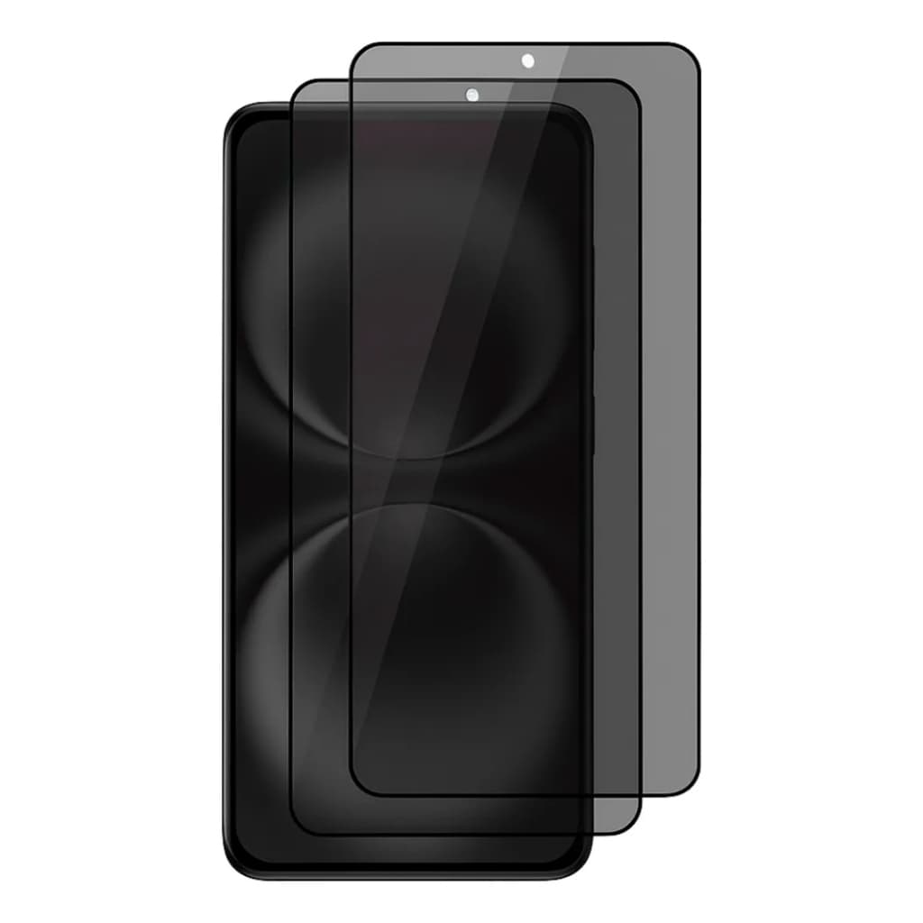 2x Película Anti-espião Privativa Para Galaxy A27