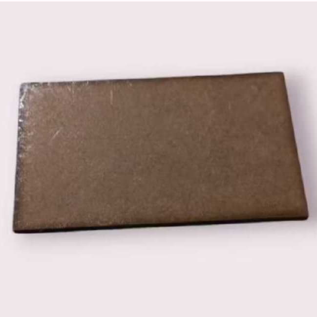Plaquinha em mdf 3mm  e 6mm 8x4cm kit com 50 unid e 100 unid