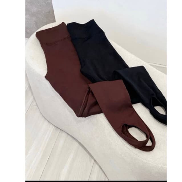 CALÇA LEGGING PEZINHO FLANELADO LEGGING PEZINHO MEIA CALÇA FLANELADO CALÇA LEGGING CONFORTÁVEL LEGGING PEZINHO LEGGINGS