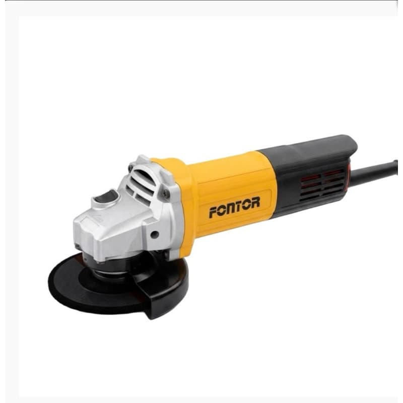 Esmerilhadeira angular Fontor 900W 220V
