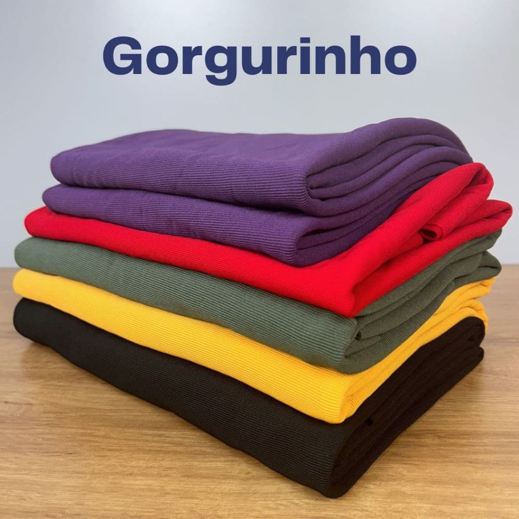 Retalho Gorgurinho Tamanho grande acima de 80cm Cores Sortidas - Decoração, Almofadas, Calças de Montaria