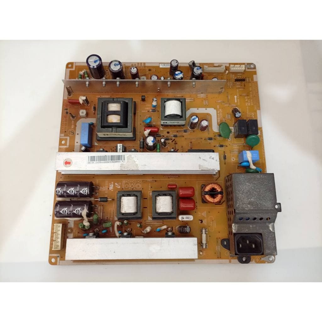 Placa Fonte Samsung pl42c430a1