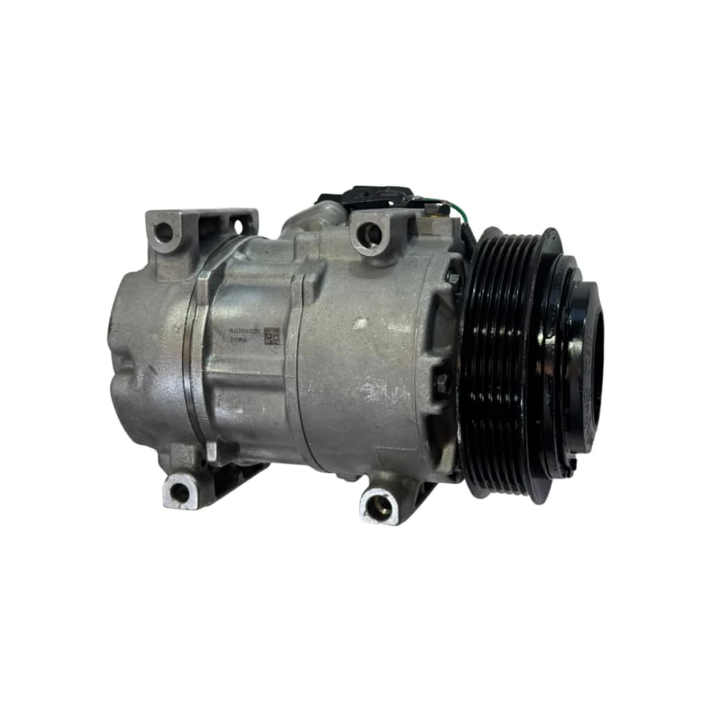Compressor Ar Condicionado Hyundai Creta 2.0 2022 2023 2024 Original