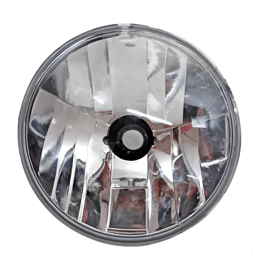 Bloco Óptico Farol Plasmoto - Suzuki Yes EN 125 2005 2006 2007 até 2016 /GSR 150i 2011 2012 até 2017