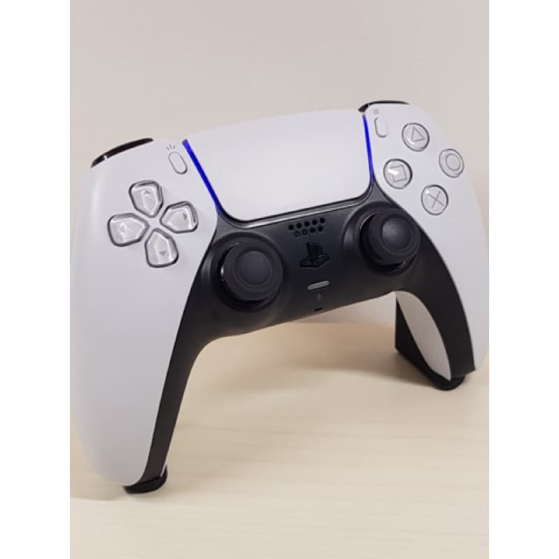 Suporte Invisível Minimalista para Controle PS5