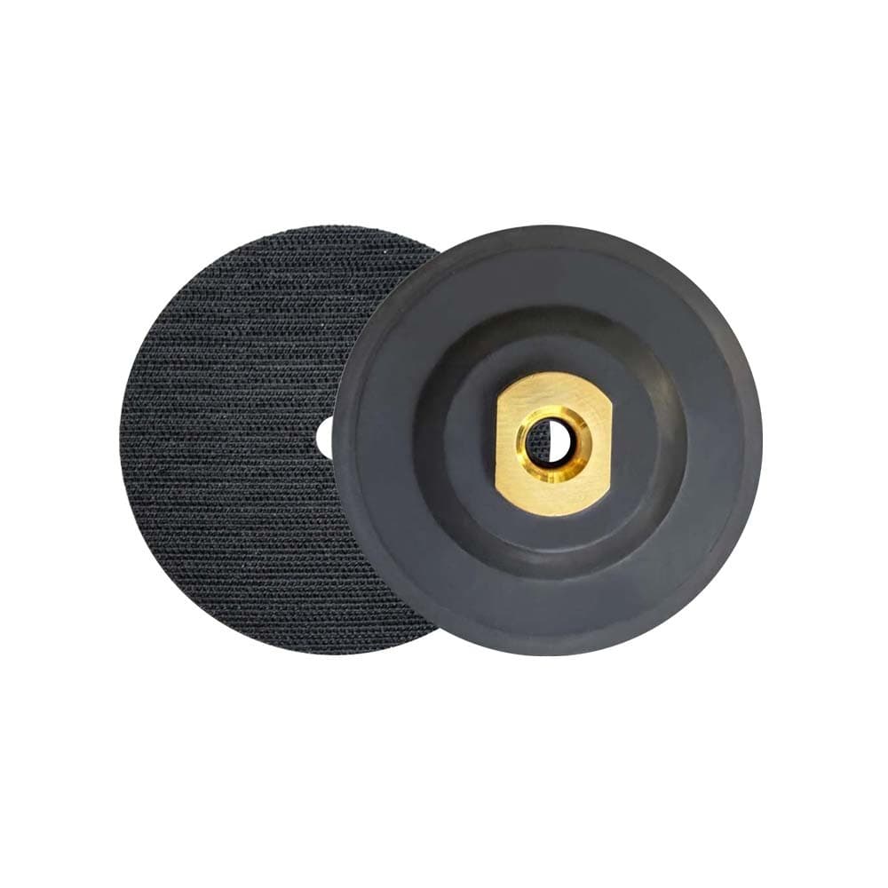 Suporte  STAMACO para Lixa Diamantada 100mm