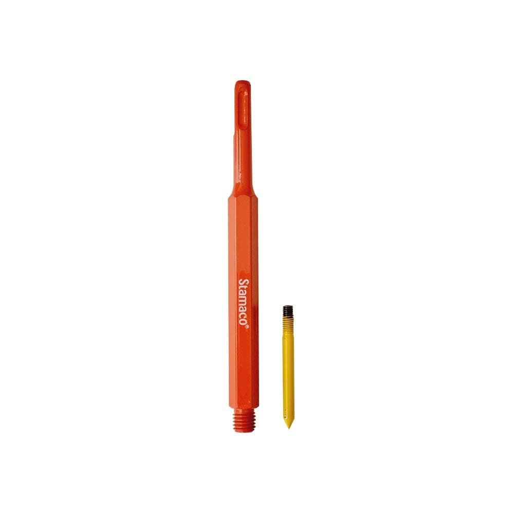 Prolongador STAMACO Sds Plus P/ Serra Copo Diamantada
