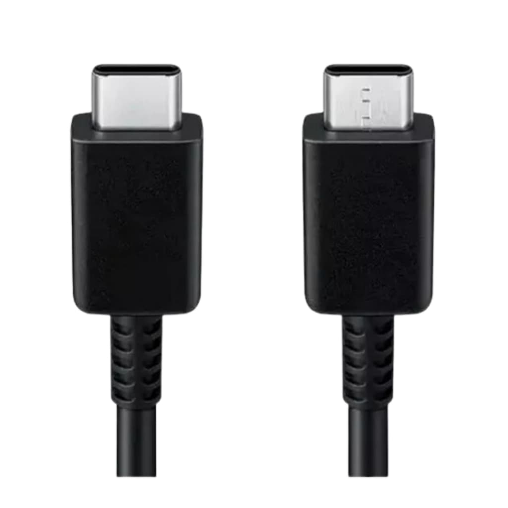Cabo Turbo Samsung Original Tipo C S20  S21 S22 S23 S24 S25 S26 Super Rápido