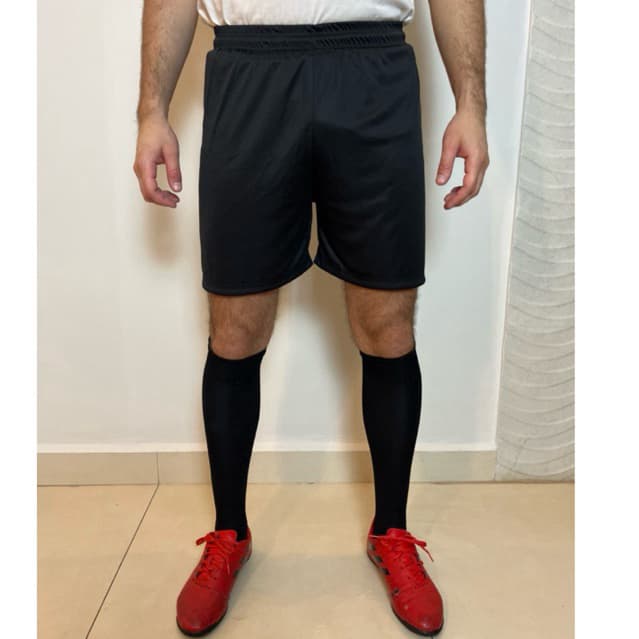 kit Calção + Meião Penalty Storm Original Futebol 39-44 Adulto (mesma cor)